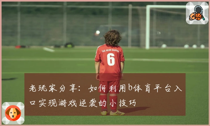 老玩家分享：如何利用b体育平台入口实现游戏逆袭的小技巧