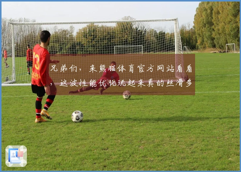 兄弟们，来熊猫体育官方网站看看，这波性能优化玩起来真的丝滑多了！