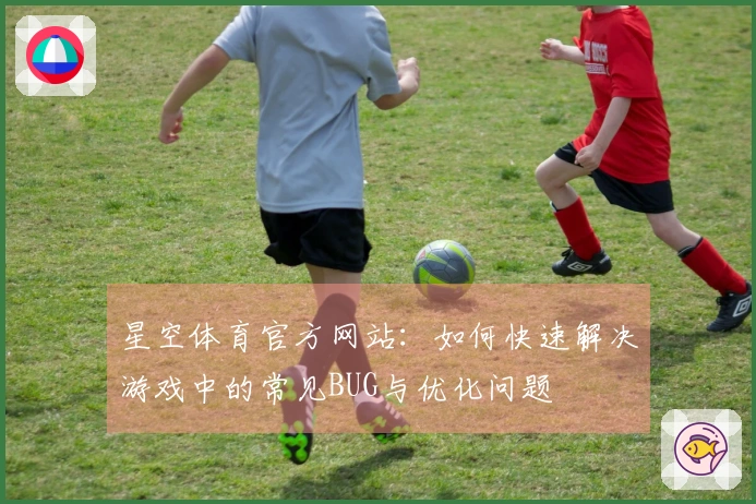 星空体育官方网站：如何快速解决游戏中的常见BUG与优化问题