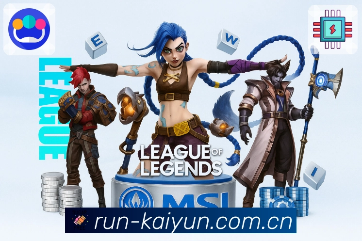 开云体验保障支持